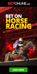 Bet Online Racebook image