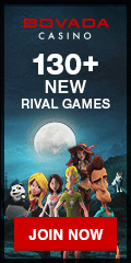 Bovada image
