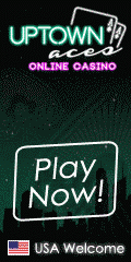 Uptown Aces Casino image