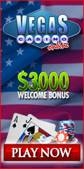 Vegas Casino Online image