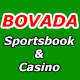 Bovada image