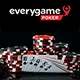 Everygame Poker image